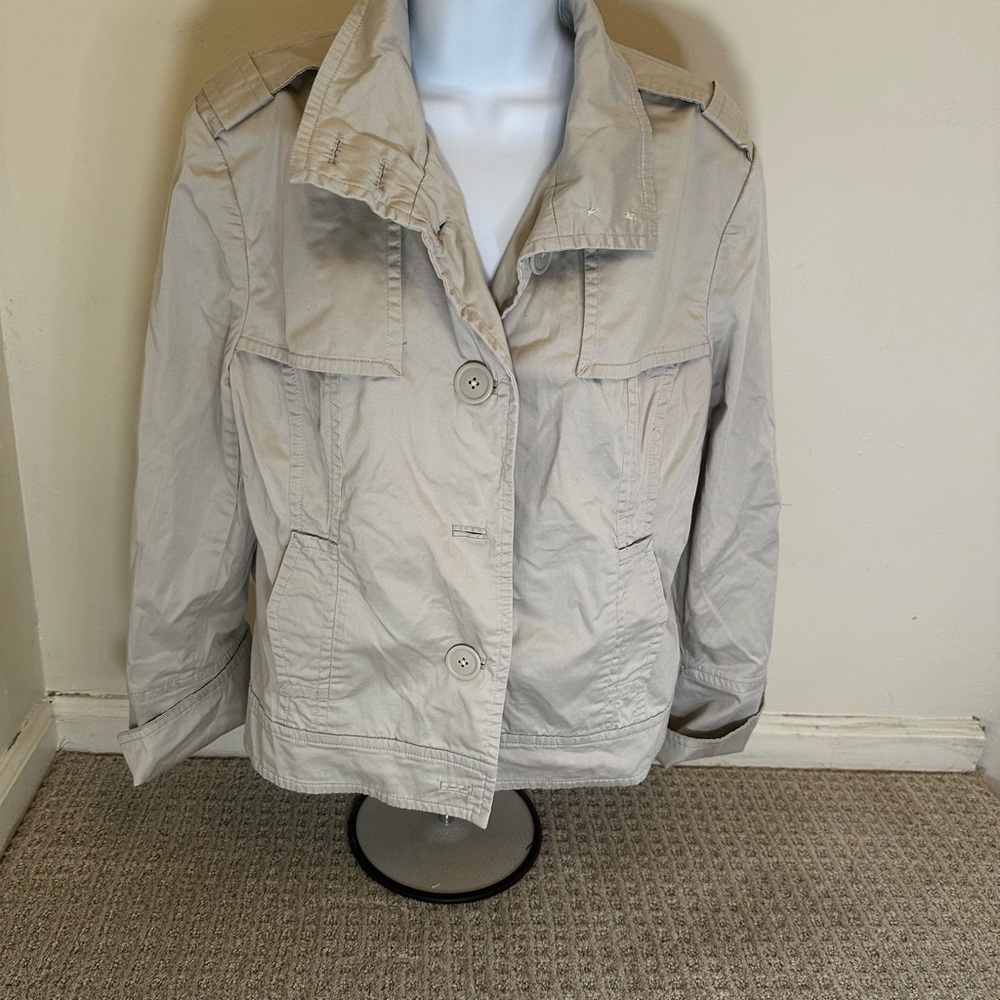 Ladies Talbot Jacket (stretch) Size 14